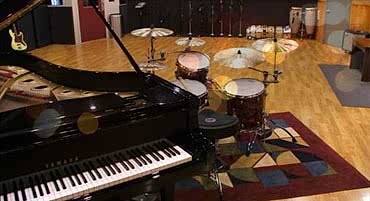 Müzik Okulları Hazırlık Kursu